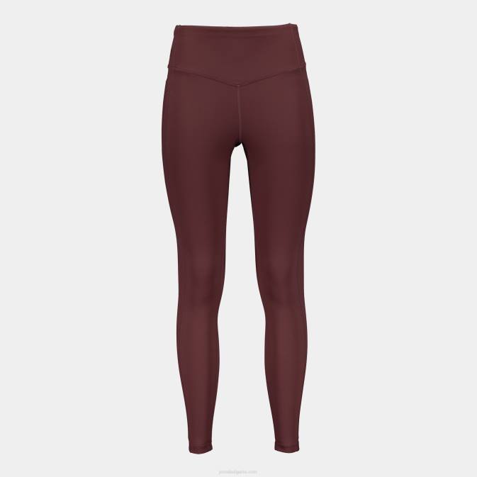 Жени Joma бордо дълъг чорапогащник дафне 24X81613