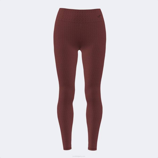 Жени Joma бордо дълъг чорапогащник ядро 24X82046