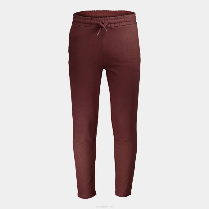 Жени Joma бордо дълги панталони дафне 24X81604