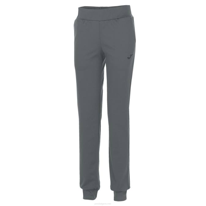 Жени Joma тъмно сиво дълги панталони кобила 24X82405