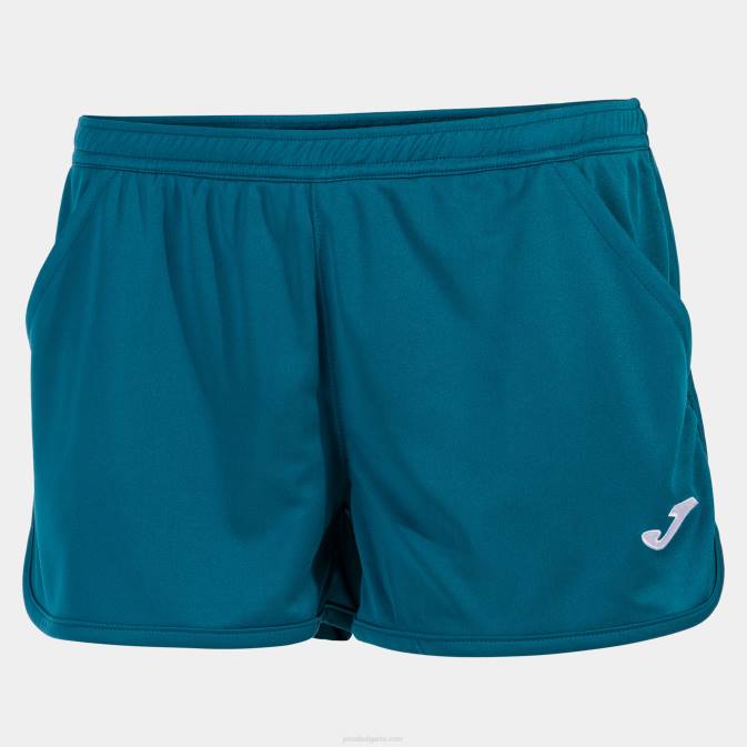 Жени Joma зелено шорти хоби 24X82099