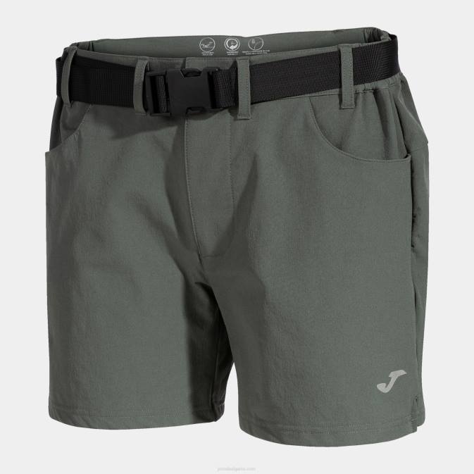 Жени Joma каки шорти изследовател 24X82155