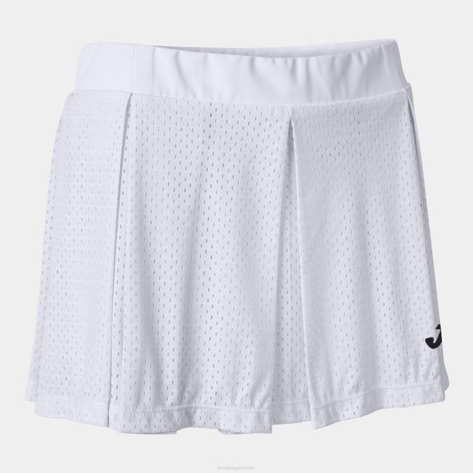 Жени Joma бяло прекъсване на полата 24X81733