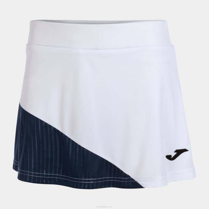 Жени Joma бяло морско синьо пола Монреал 24X82054