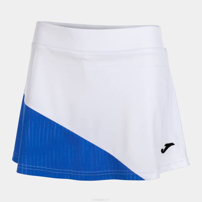 Жени Joma бяло кралско синьо пола Монреал 24X82595