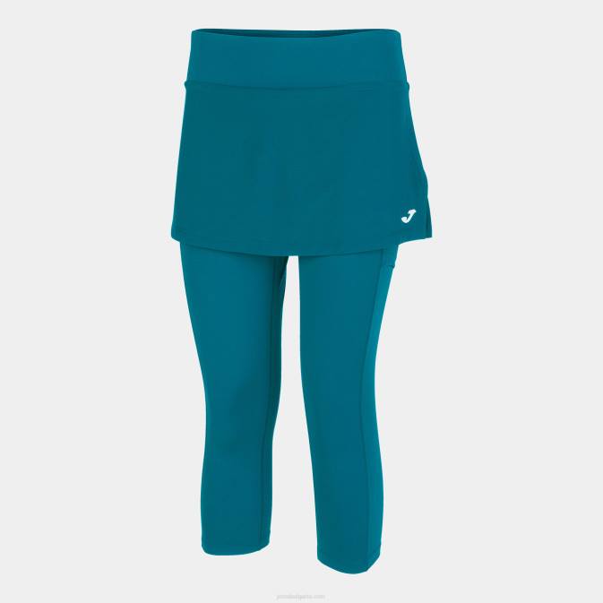 Жени Joma зелено пола комбинирана торнео 24X83944
