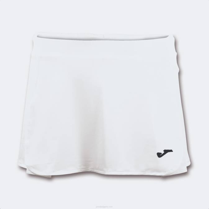 Жени Joma бяло отворена пола ii 24X82560