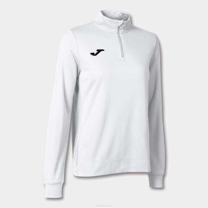 Жени Joma бяло суичър победител ii 24X84000