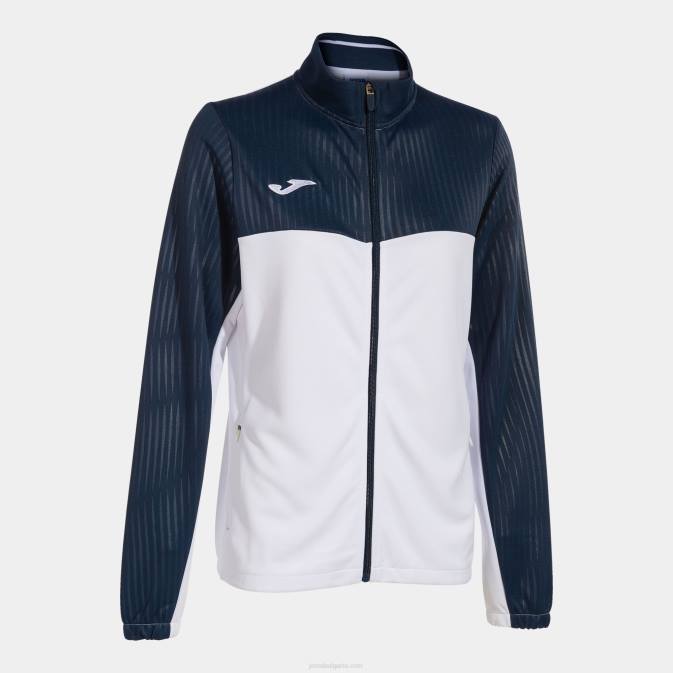 Жени Joma бяло морско синьо яке Монреал 24X82172