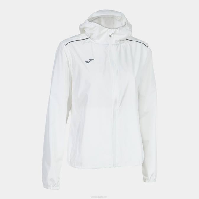 Жени Joma бяло дъждобран r-вечер 24X81770