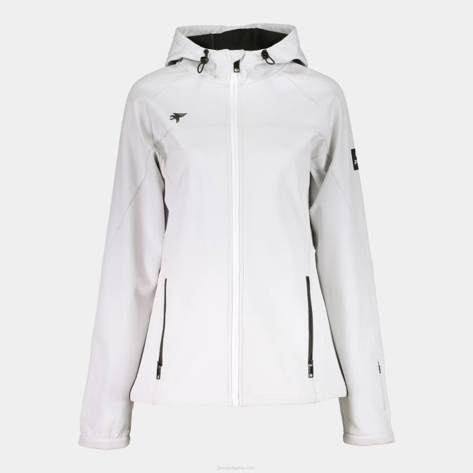 Жени Joma бяло soft shell explorer 24X82644