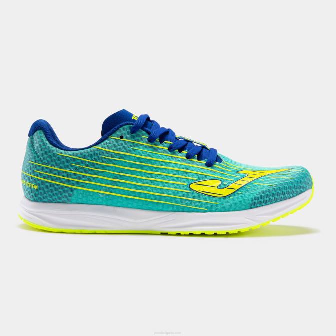 Жени Joma тюркоаз маратонки r.5000 23 24X82272