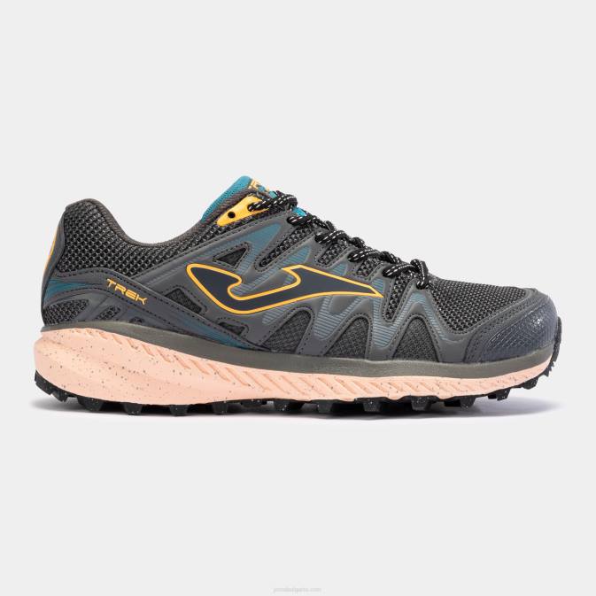 Жени Joma каки сьомга маратонки за пътека tk.trek 23 24X82418