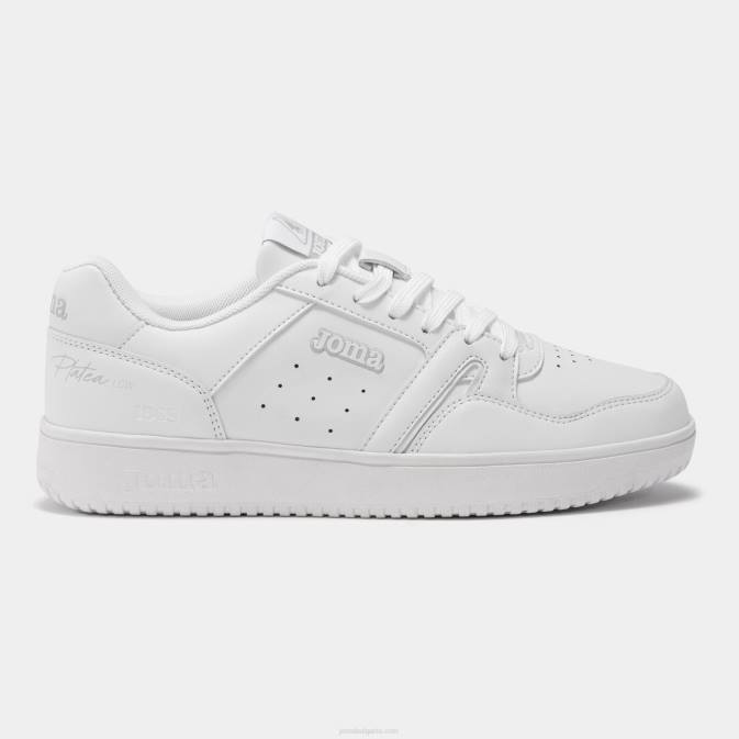 Жени Joma бяло ежедневни обувки c.platea low 23 24X82173