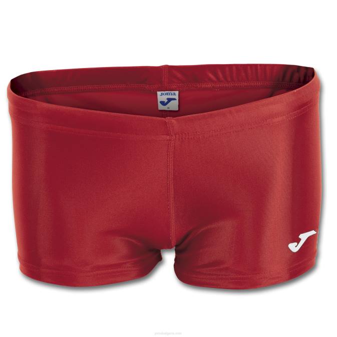 Жени Joma червен къс чорапогащник olimpia 24X82319