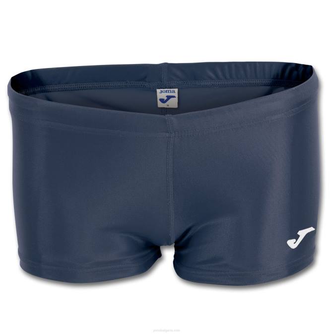Жени Joma тъмносин къс чорапогащник olimpia 24X82605