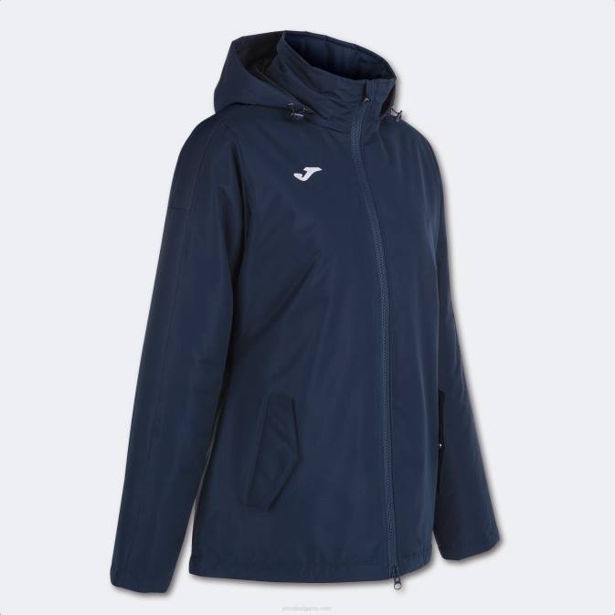 Жени Joma тъмносин анорак тривор 24X81704