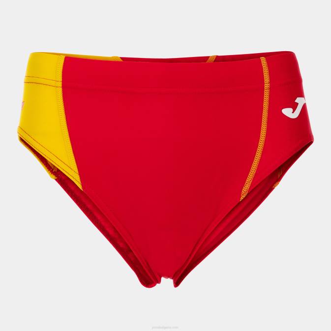 Жени Joma червен състезание състезание за затопляне на врата Кралска испанска федерация по лека атлетика 24X83795