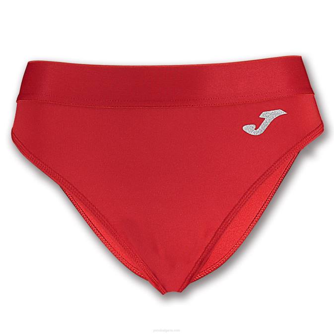 Жени Joma червен конкуренция neck-warmer olimpia 24X81719
