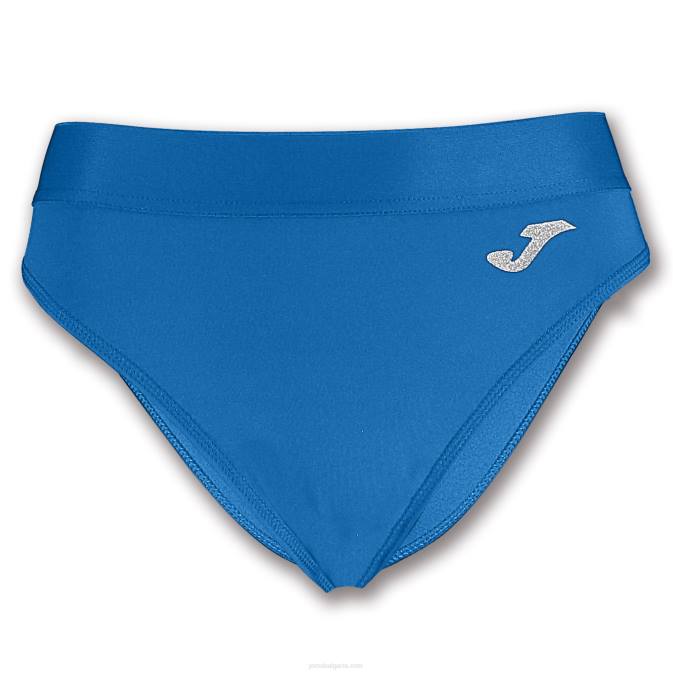 Жени Joma кралско синьо конкуренция neck-warmer olimpia 24X81797