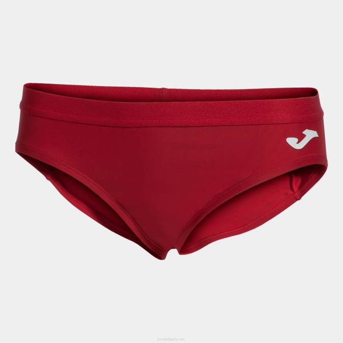 Жени Joma червен конкуренция neck-warmer olimpia ii 24X82338