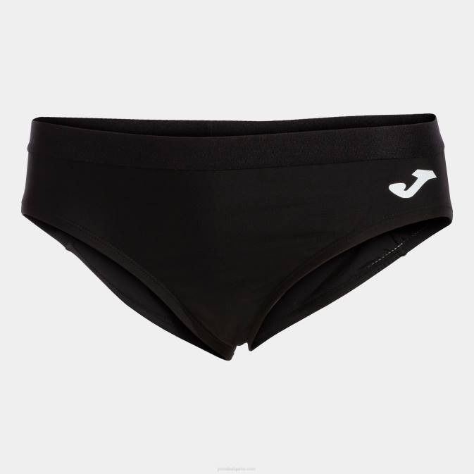 Жени Joma черен конкуренция neck-warmer olimpia ii 24X82569