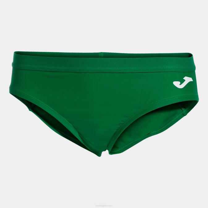 Жени Joma зелено конкуренция neck-warmer olimpia ii 24X82625