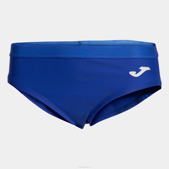 Жени Joma кралско синьо конкуренция neck-warmer olimpia ii 24X84058