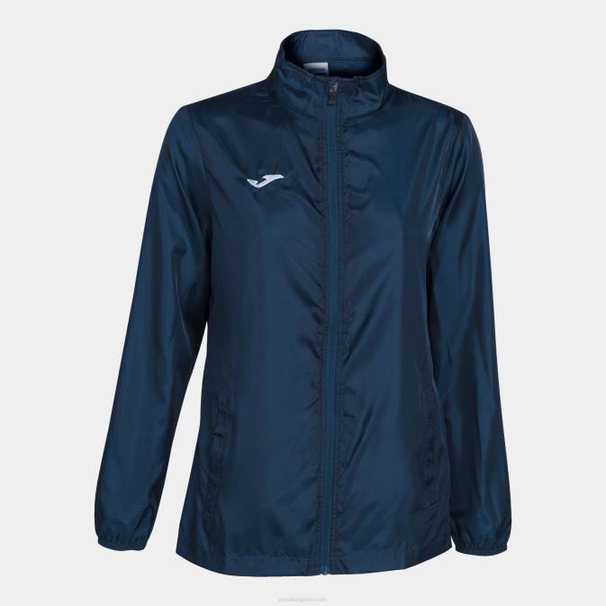 Жени Joma тъмносин ветровка елит vii 24X82603