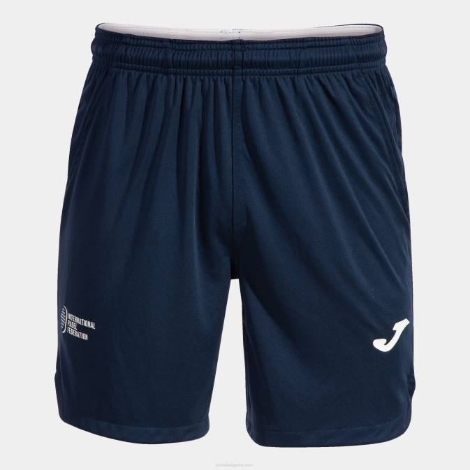 Joma тъмносин бермуди международна федерация падел 24X8342