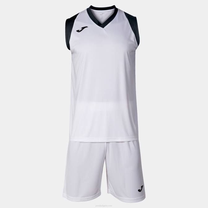 Joma бял черен постави финал ii 24X82403