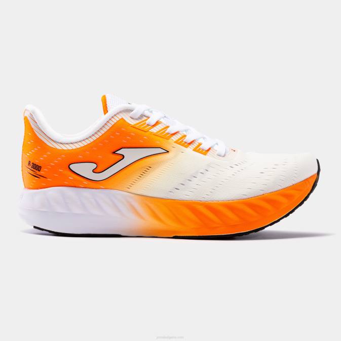 Joma бял портокал маратонки r.3000 22 24X8692