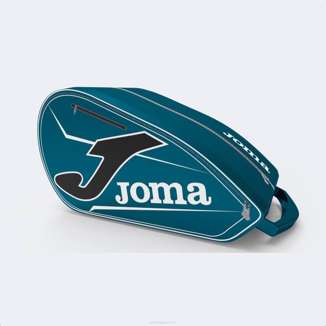 Joma зелено падел чанта за ракети gold pro 24X8225