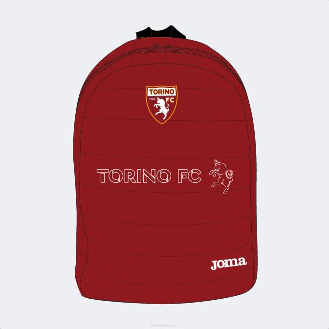 Joma бордо раница-чанта за обувки torino 20/21 24X8615