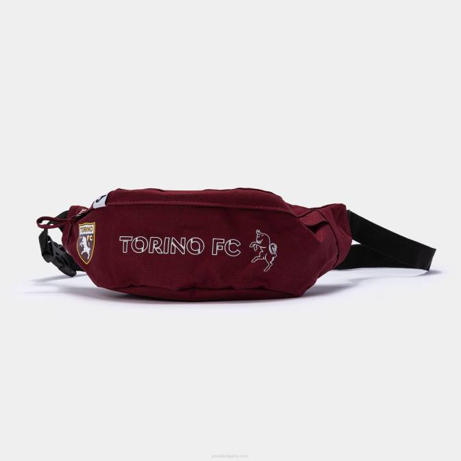 Joma бордо чанта за колан torino 20/21 24X8864
