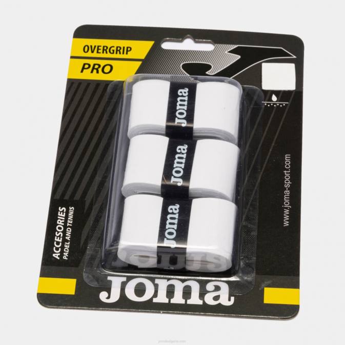Joma бяло състезание на сухо със свръхсцепление 24X82501