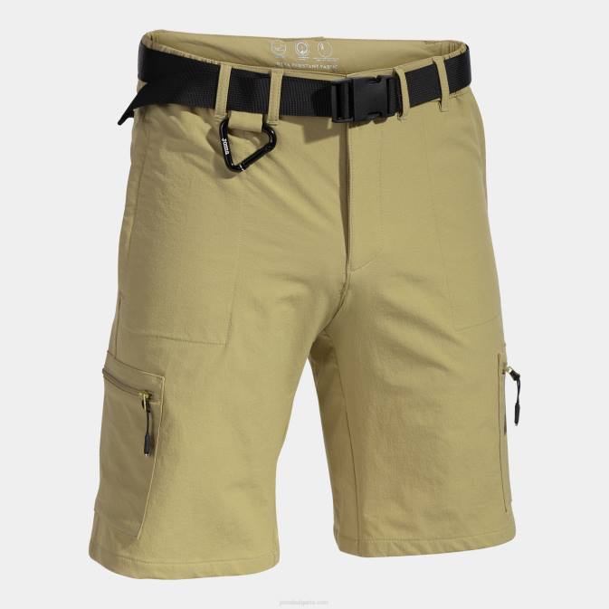 мъже Joma бежово бермуди explorer 24X82997