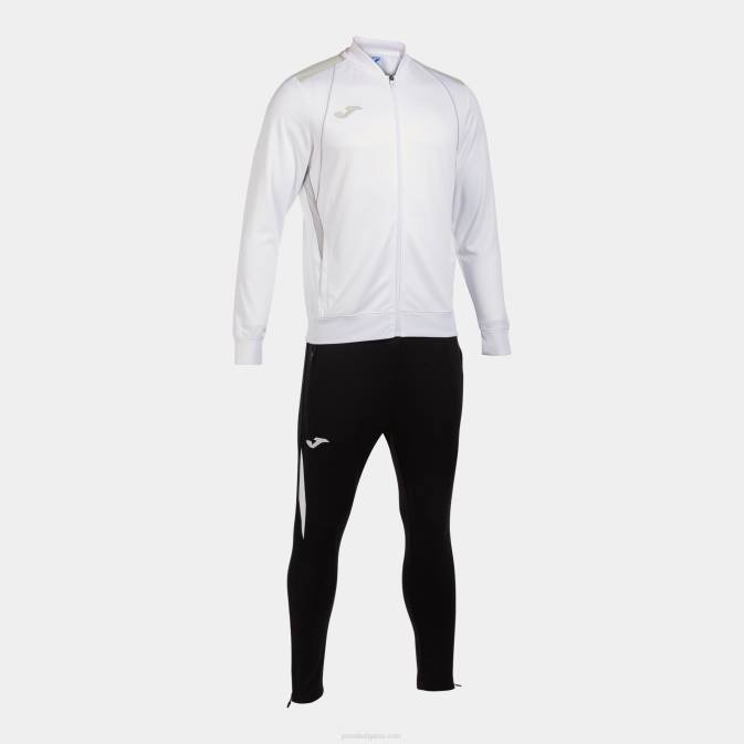 мъже Joma бяло сиво черно шампионат по анцузи vii 24X81090