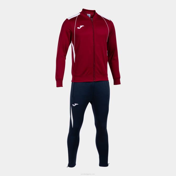 мъже Joma бордо бяло морско синьо шампионат по анцузи vii 24X8835