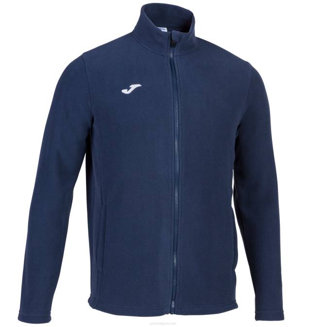 мъже Joma тъмносин поларено руно cervino 24X8970
