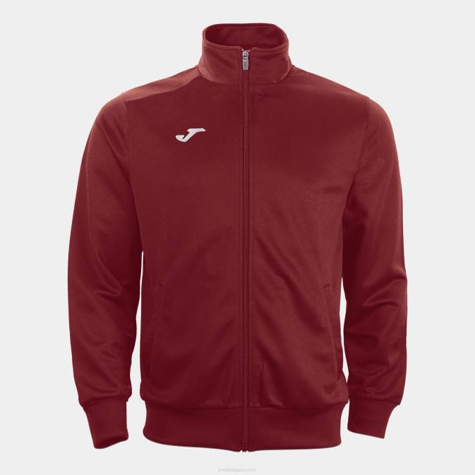 мъже Joma бордо яке гала 24X81405