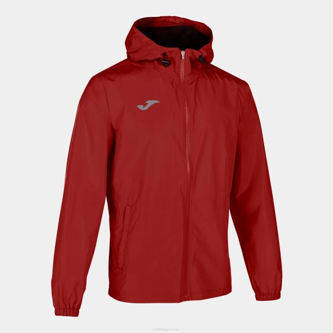 мъже Joma бордо дъждобран елит viii 24X8476