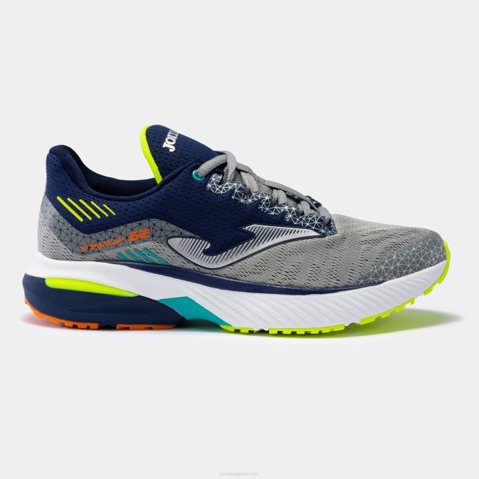 мъже Joma сиво маратонки титан 23 24X84726