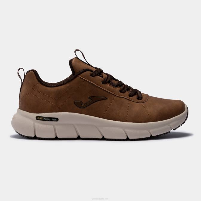 мъже Joma светлокафяво ежедневни обувки 22 24X84705