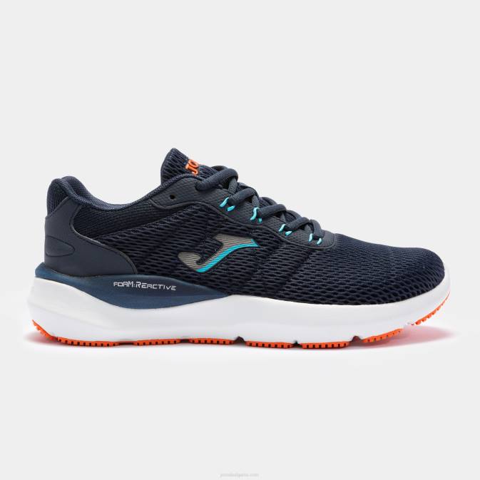 мъже Joma тъмносин ежедневни обувки c.n 250 23 24X84680