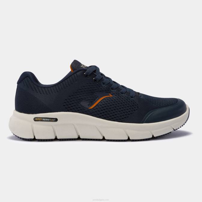 мъже Joma тъмносин ежедневни обувки c.zen 23 24X8105