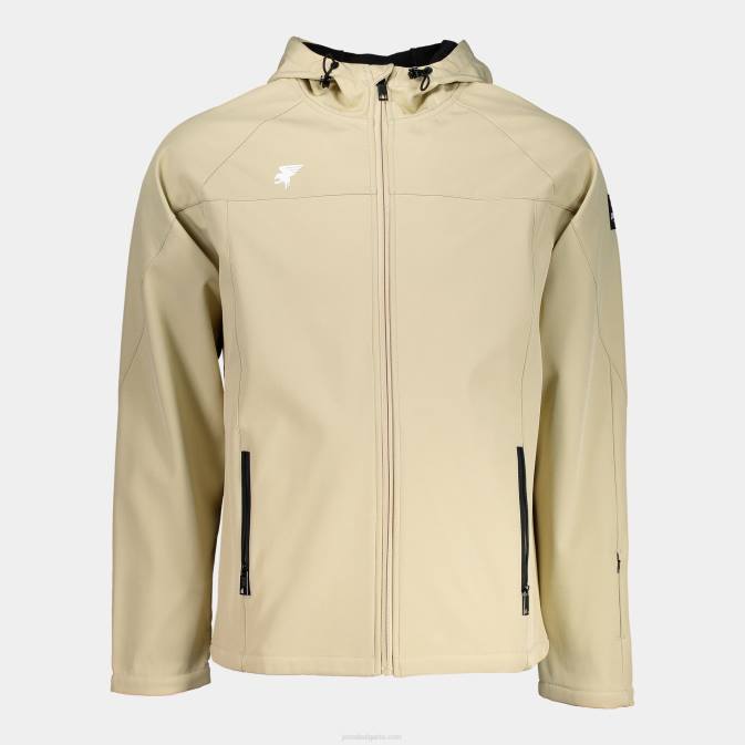 мъже Joma бежово soft shell explorer 24X81045