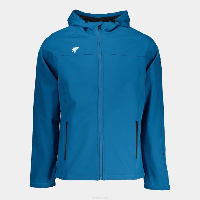 мъже Joma син soft shell explorer 24X83024