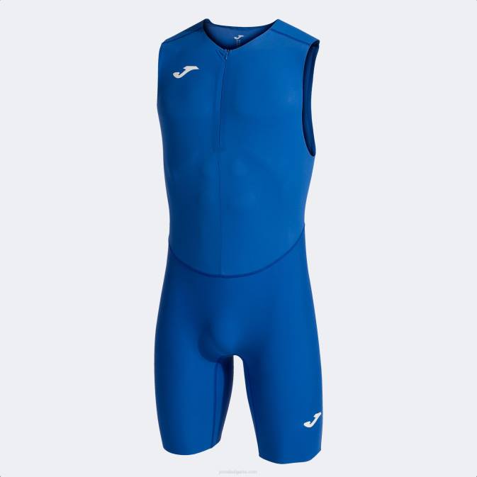 мъже Joma кралско синьо спортен гащеризон olimpia ii 24X84660