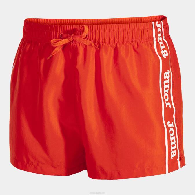 мъже Joma оранжево бански път 24X84407